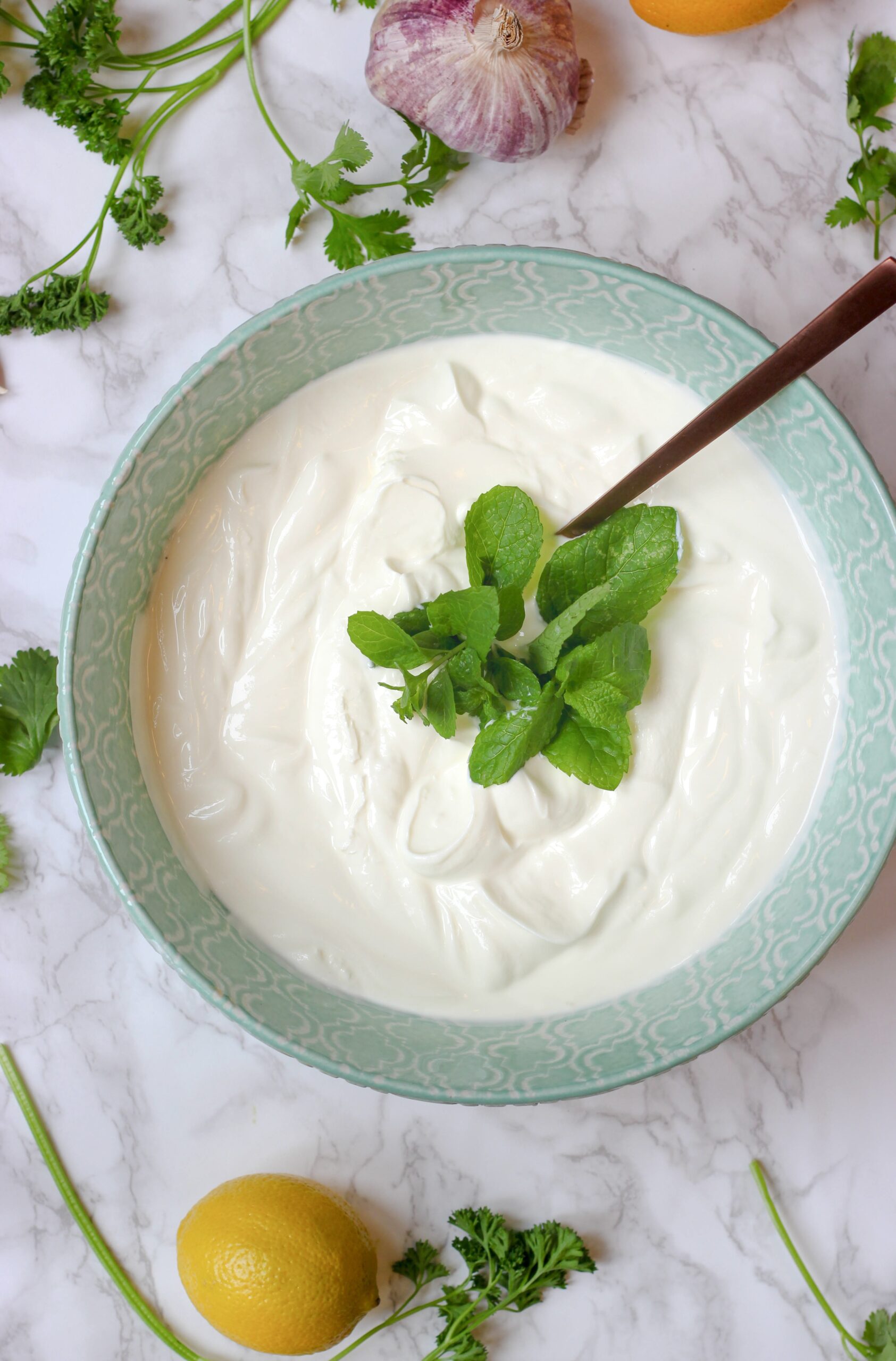Discover the Delicious Uses of Kefir Sauce, Its Recipe, and Benefits