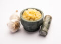 Garlic and Cheese Pate Recipe