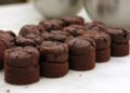 Avocado Chocolate Cupcakes Recipe